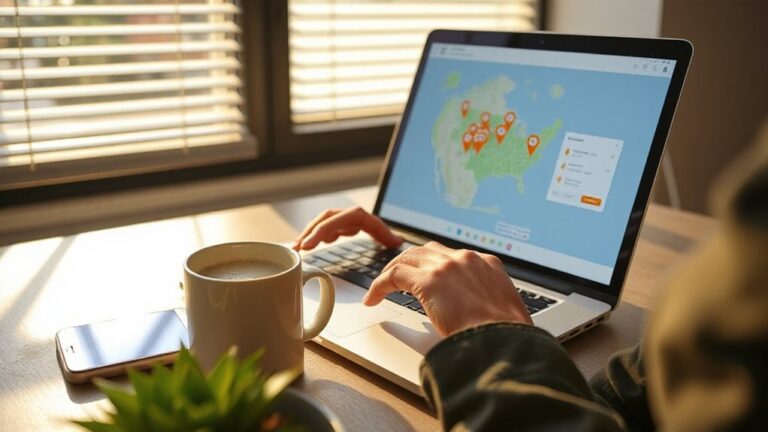 ai driven local seo compliance