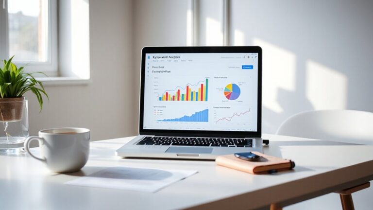 ai driven low competition keyword research