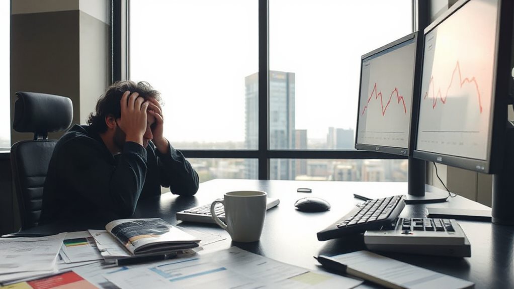 ai overviews reduce organic clicks