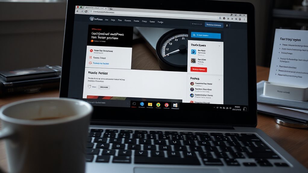 clean fast seo friendly builders