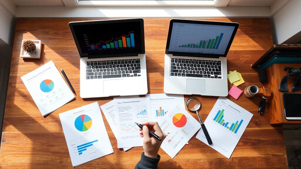 close competitor keyword gap targeting