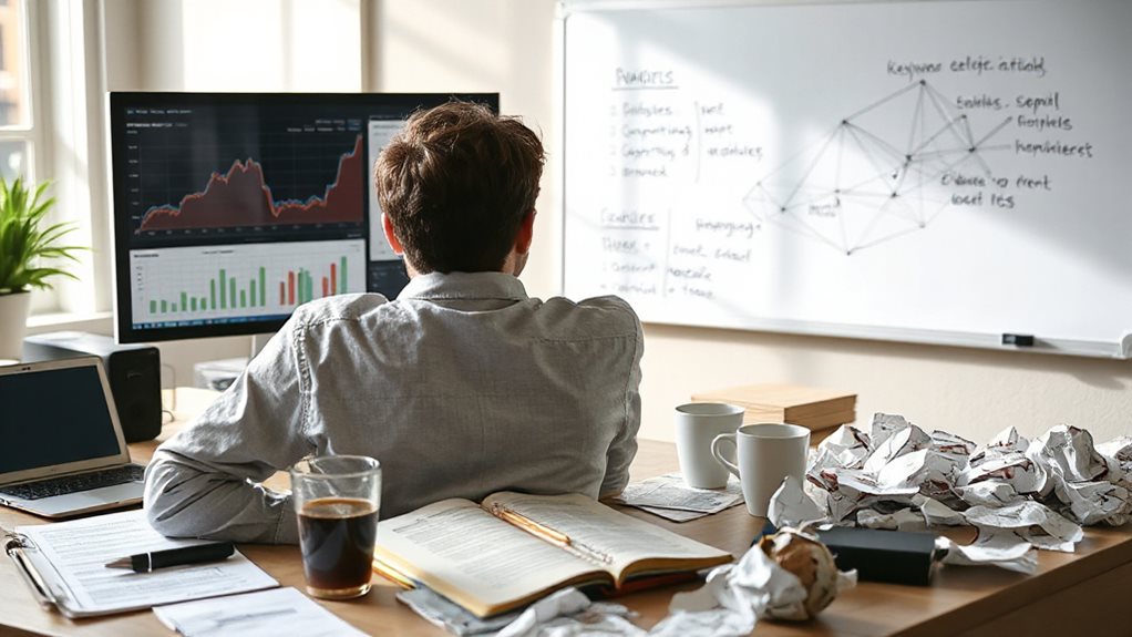 content fails user intent