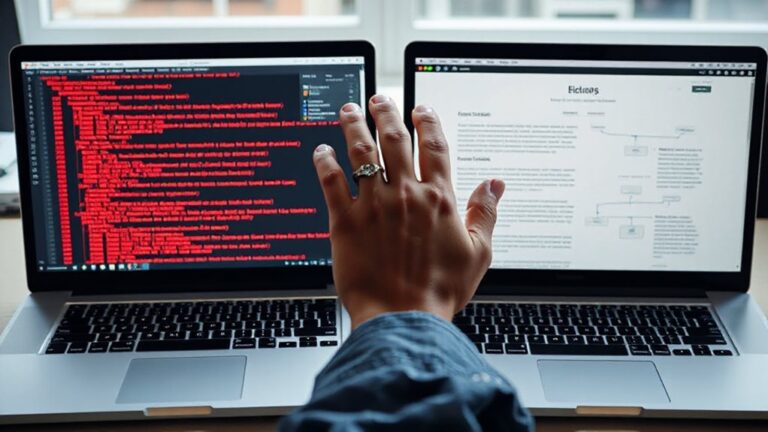 diagnose seo technical vs content