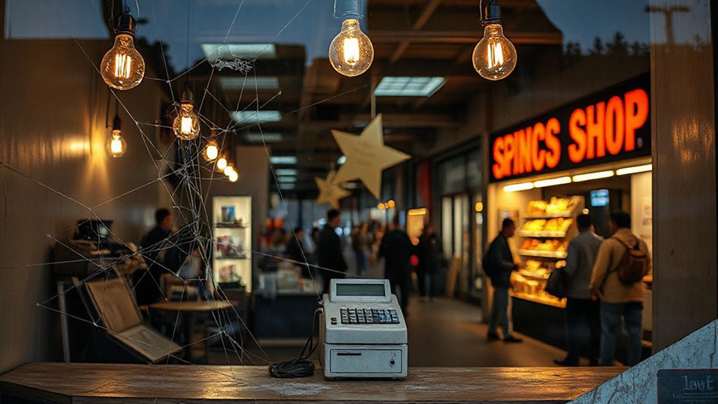 few poor reviews hurt rankings