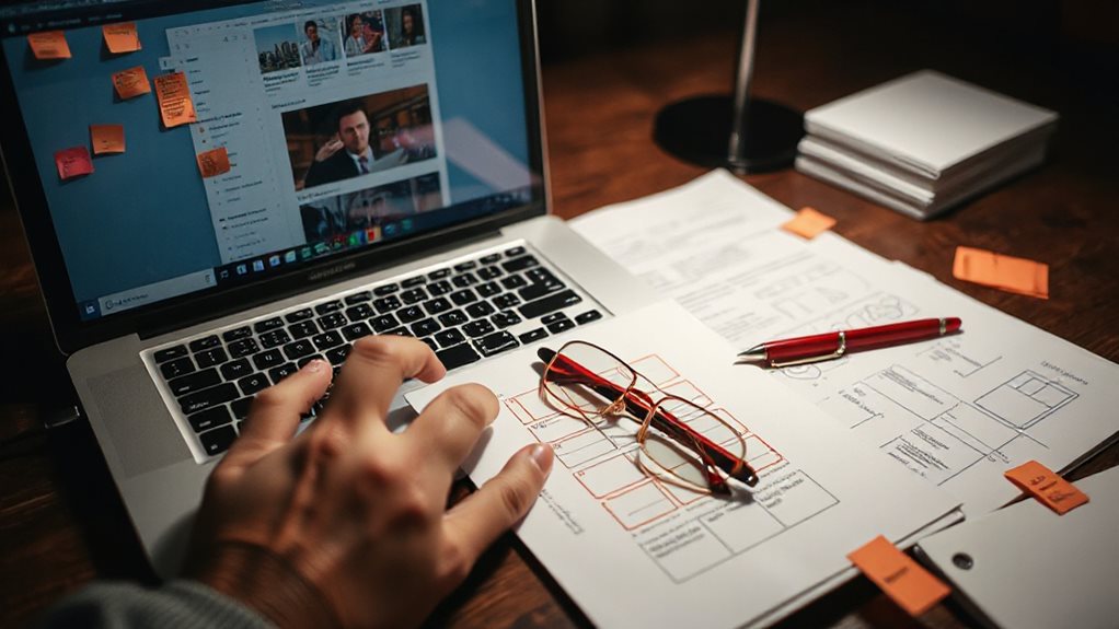 fix foundational technical seo issues