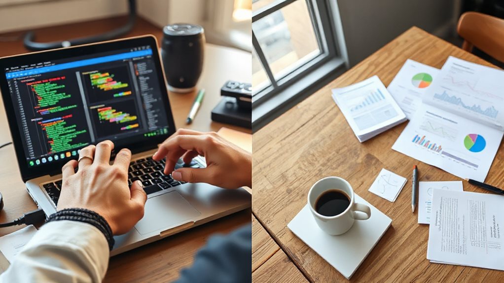 fix technical seo first