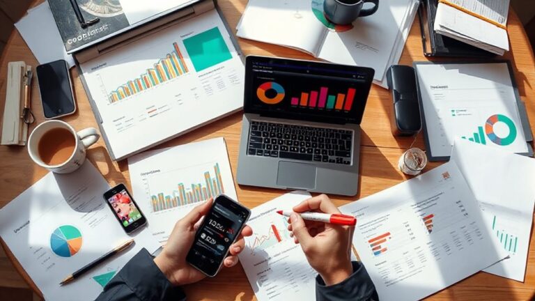 focus on impactful seo metrics