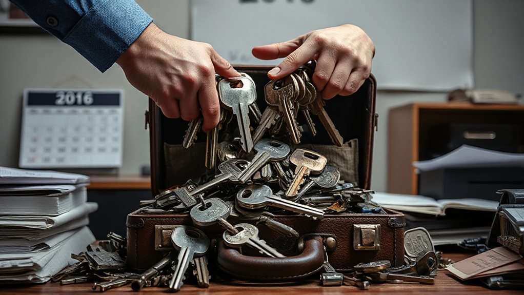 focus on quality not keywords