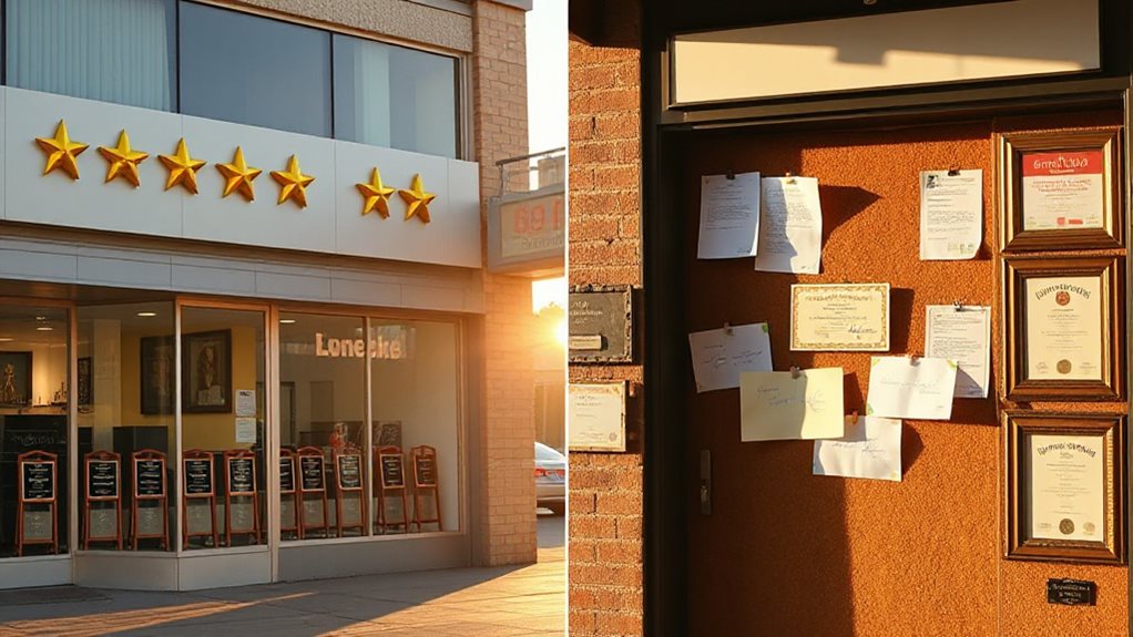 fresh accurate reviews and citations