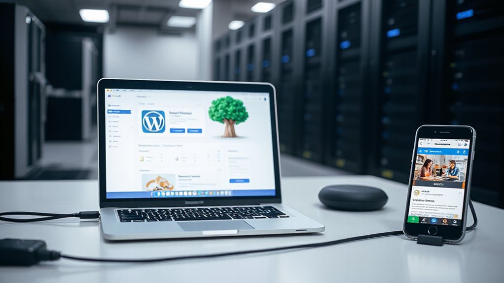 headless wordpress via api