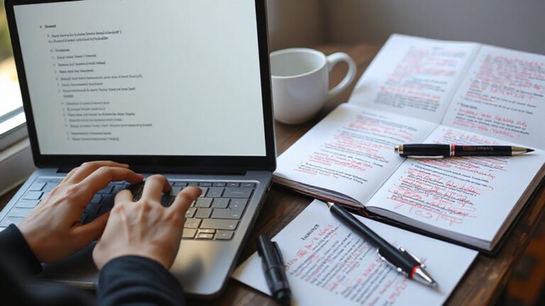 improve ai content for trust