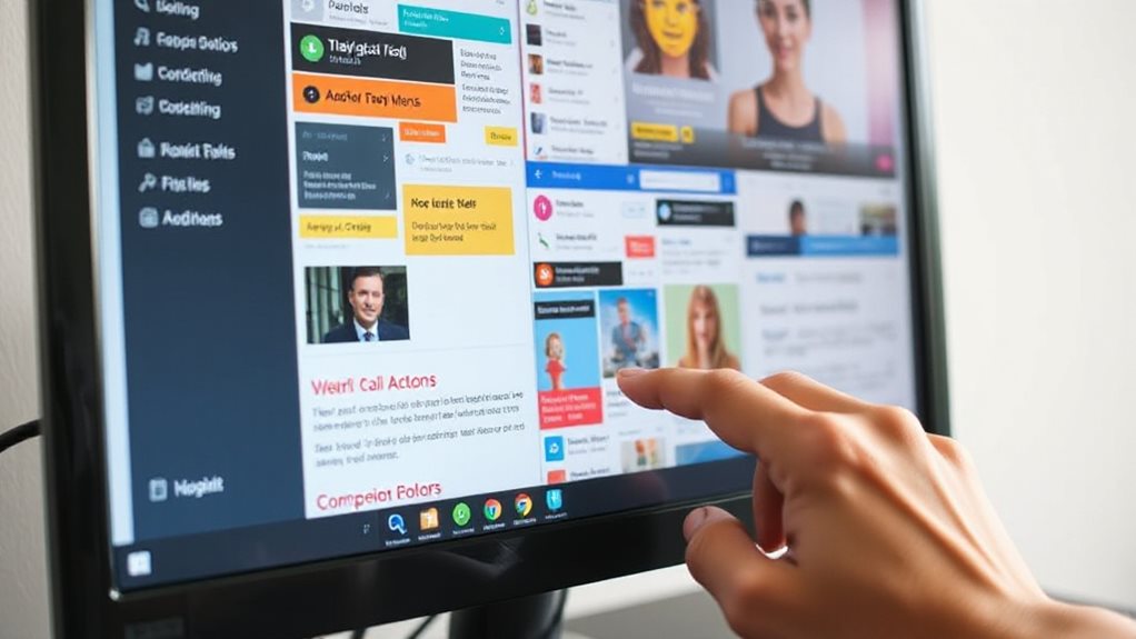 improve website user experience