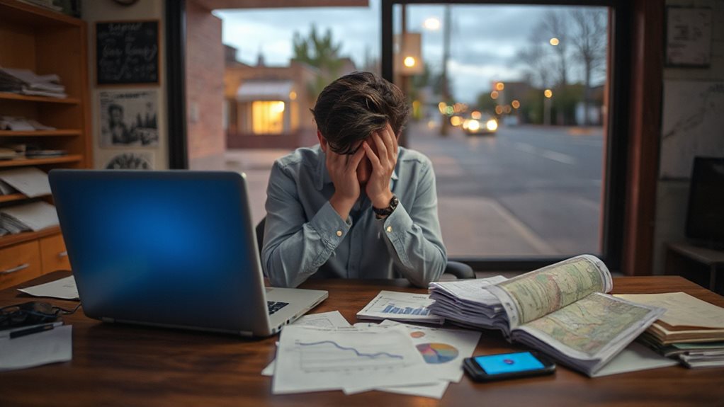 incorrect google business practices