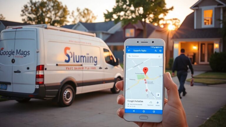 local search optimizes door to door