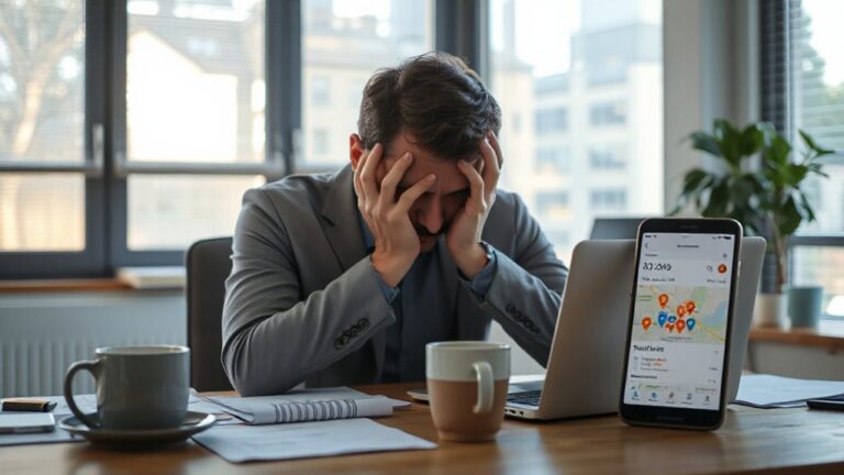 local seo troubleshooting checklist