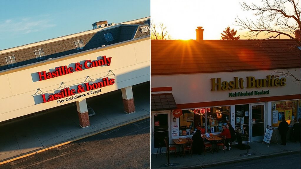 location specific pages drive rankings