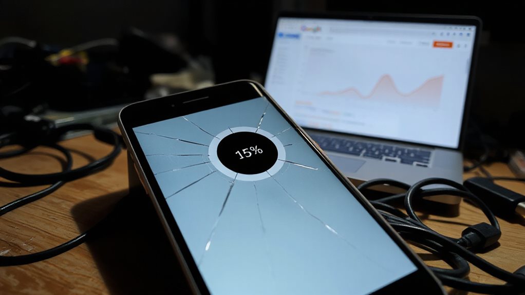 mobile speed kills seo