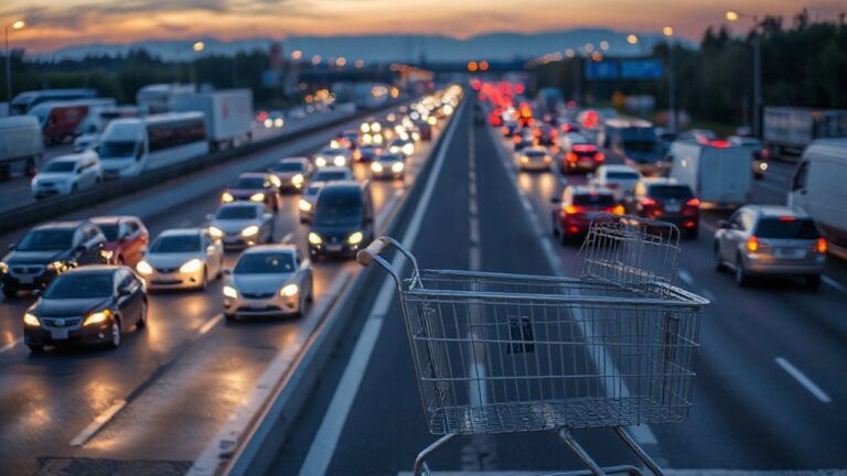 more visitors fewer conversions