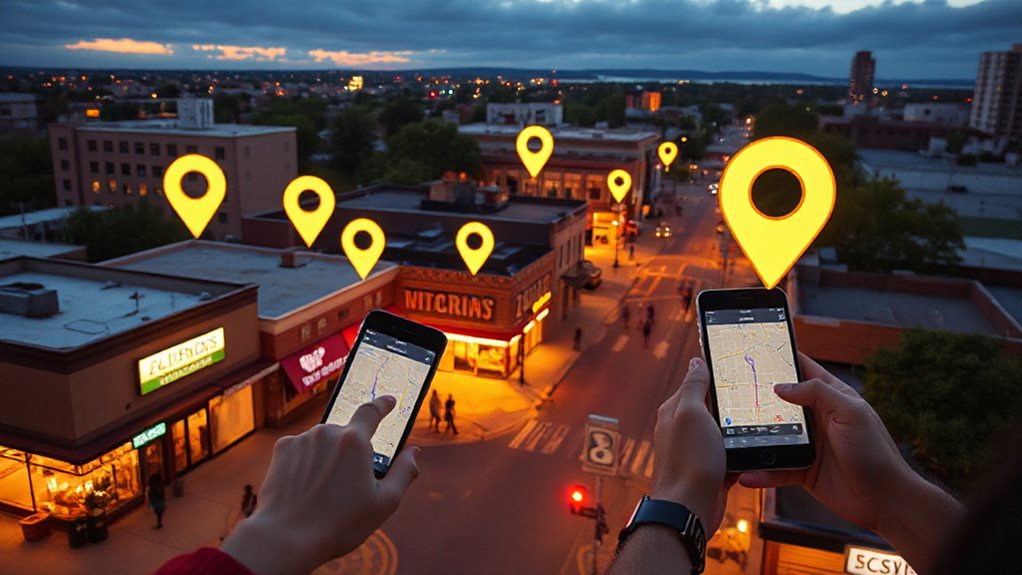 optimize each gbp profile