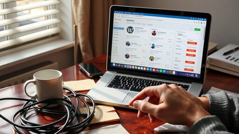 page builder seo content bloat