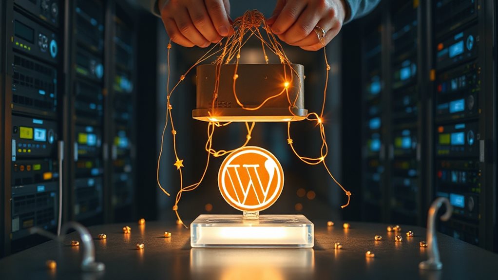 preserve complete content and metadata