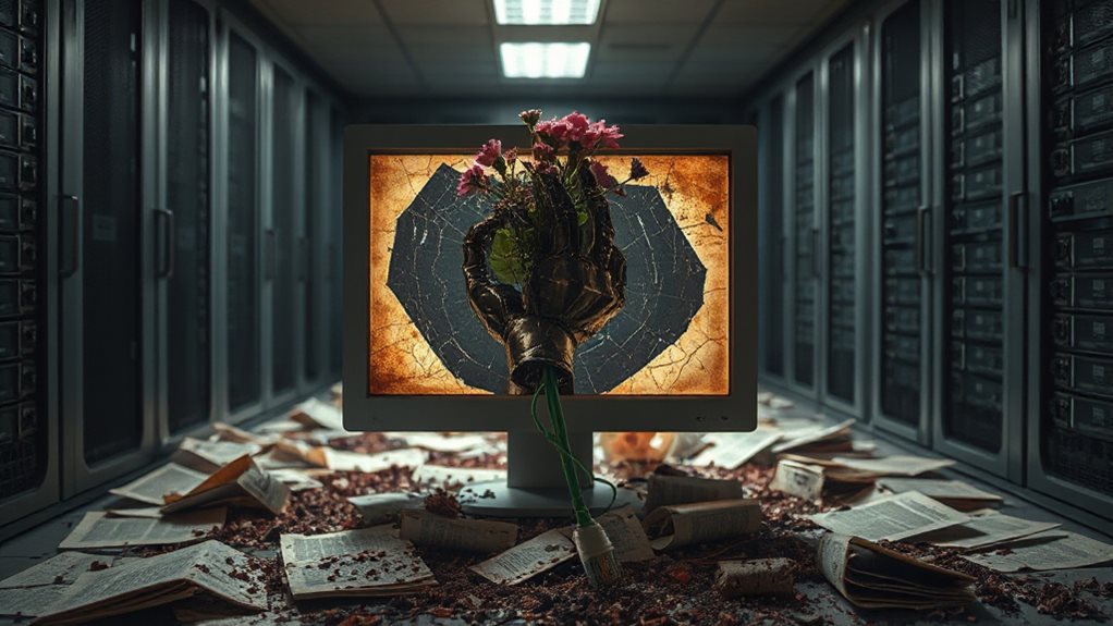 quality over mass ai generated content