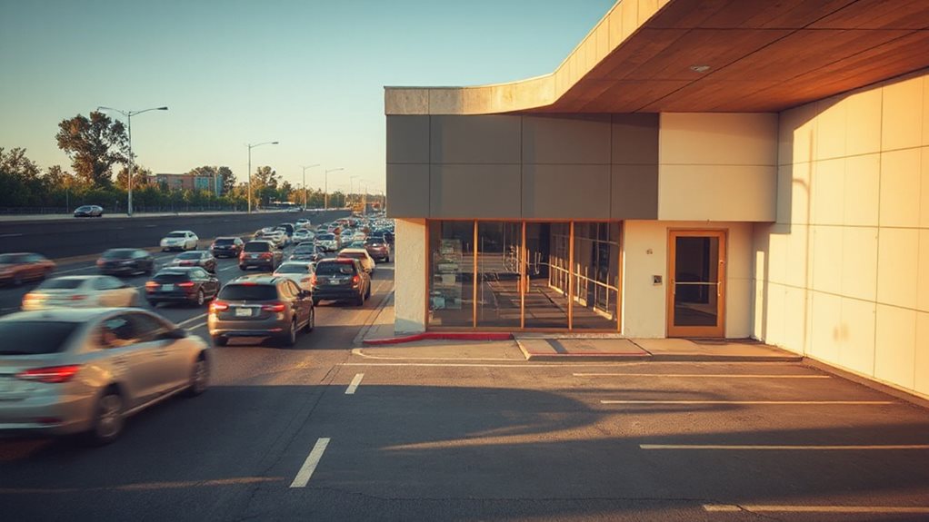 quality traffic not quantity