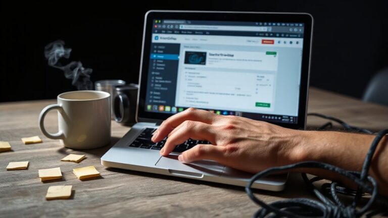 recover compromised wordpress site