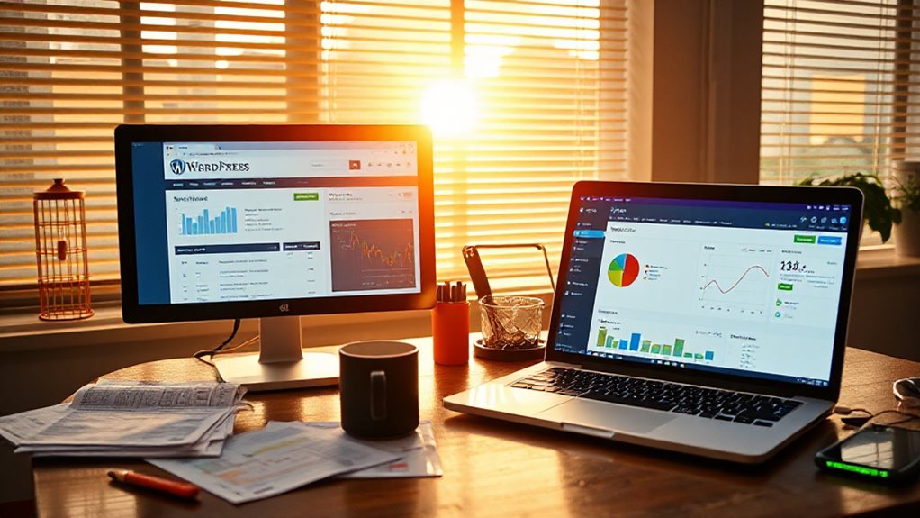 seo first front end tooling