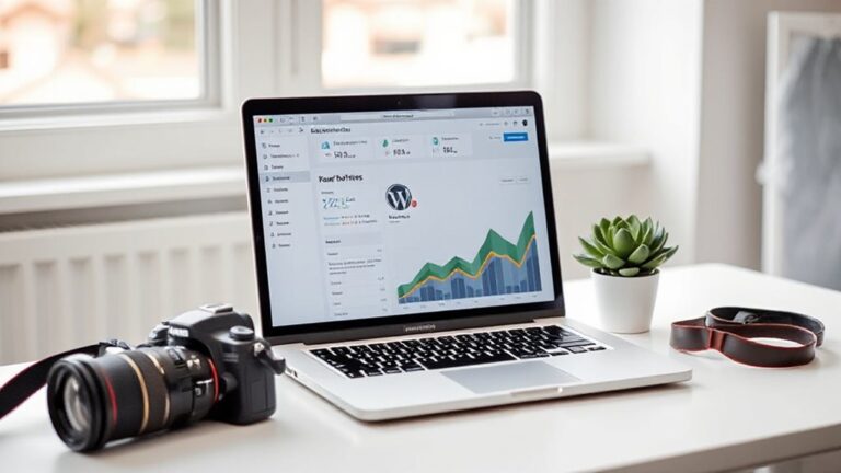 seo optimized wordpress theme rankings