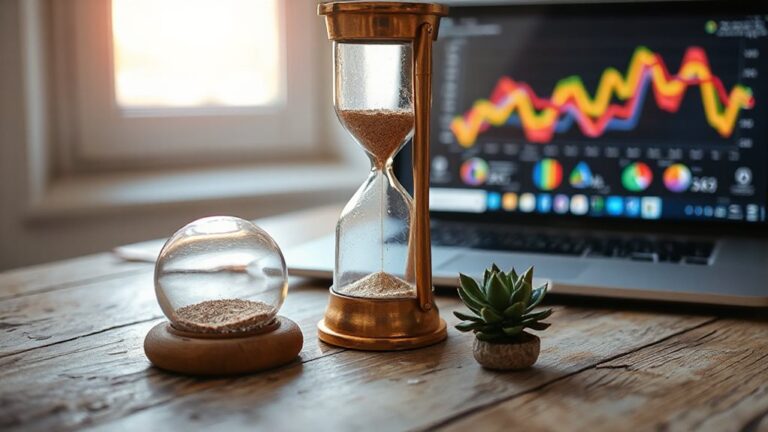 seo results take time