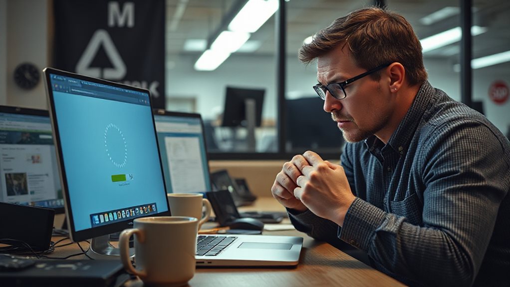 slow pages hurt conversions