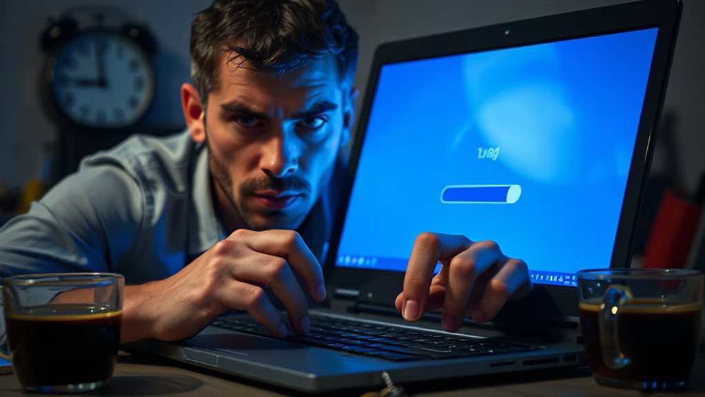 theme bloat slows conversions