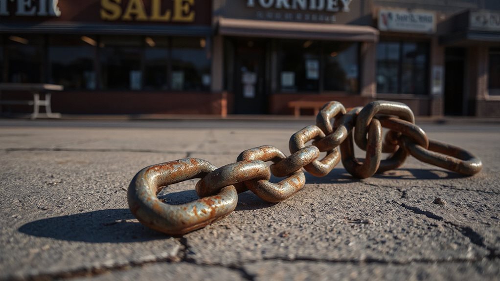 toxic backlinks and missing citations