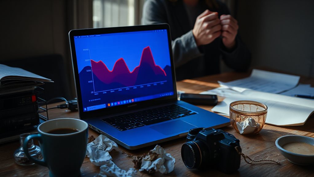 unannounced google algorithm fluctuations