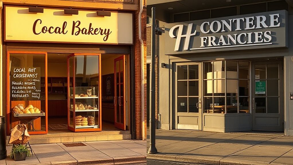 unique local content matters