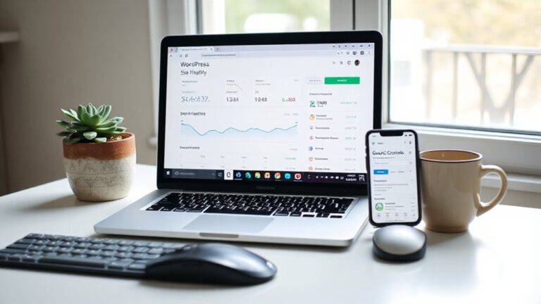 wordpress technical seo checklist