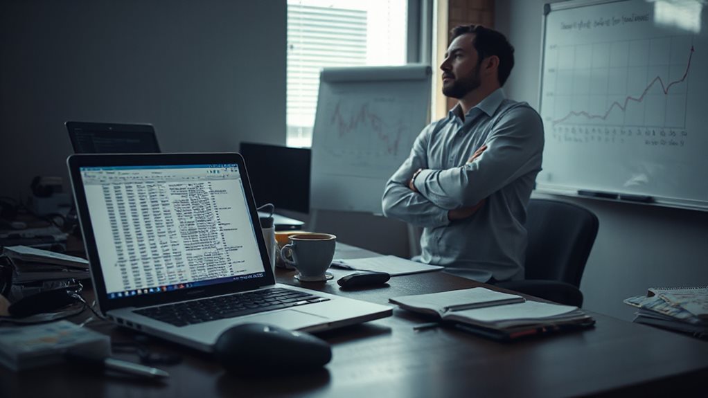 agency metrics should drive revenue