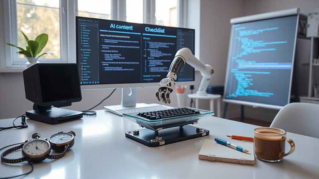 ai assisted drafting with human oversight