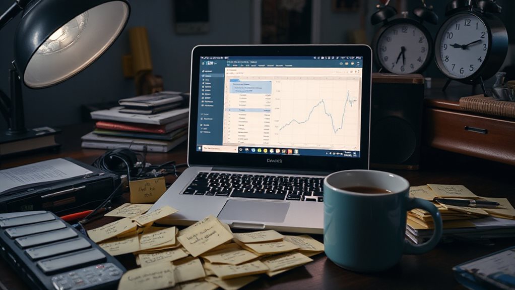 ai content keyword stuffed disaster
