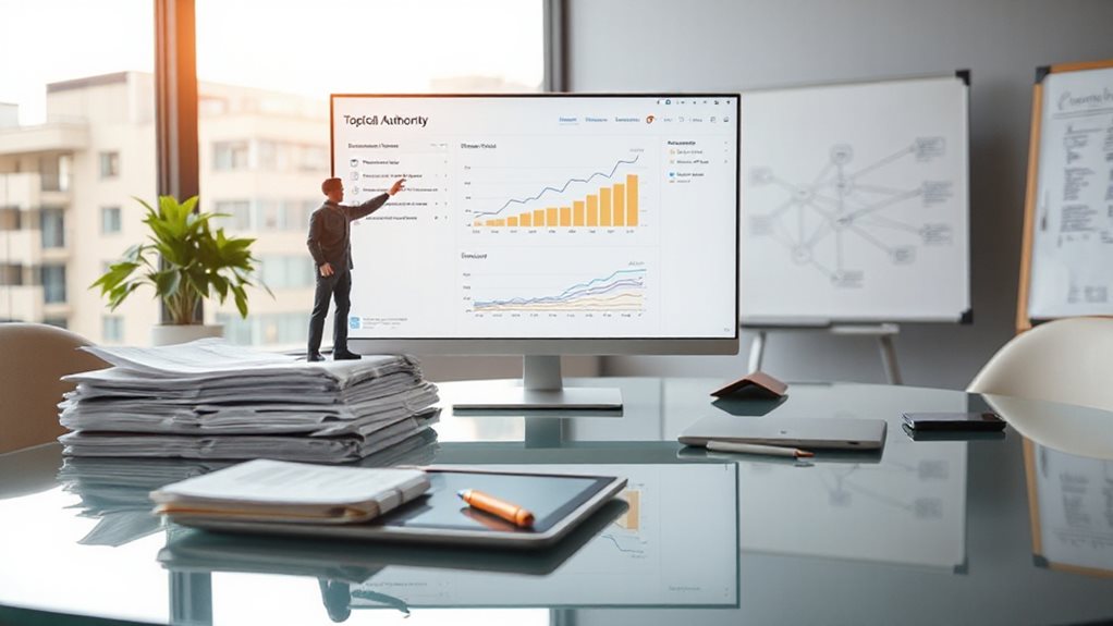 ai content traps ruin credibility