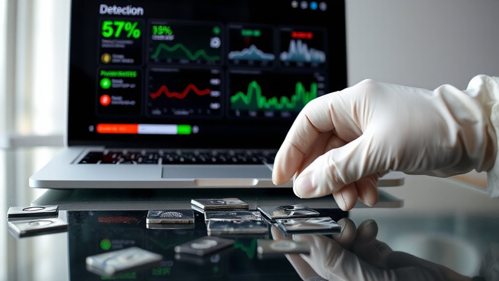 ai detector accuracy caveats for high stakes decisions