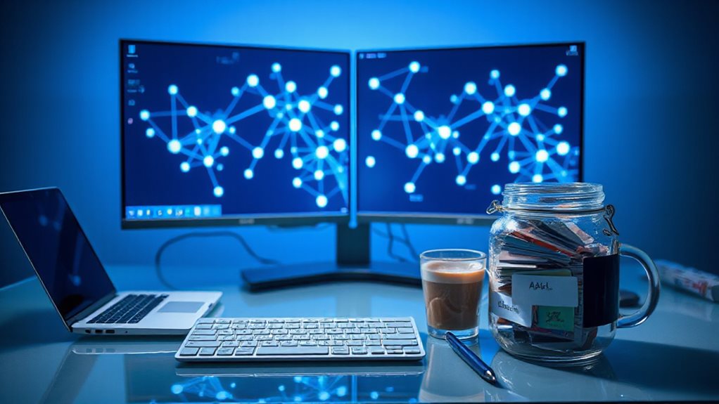 ai semantic keyword clustering explanation