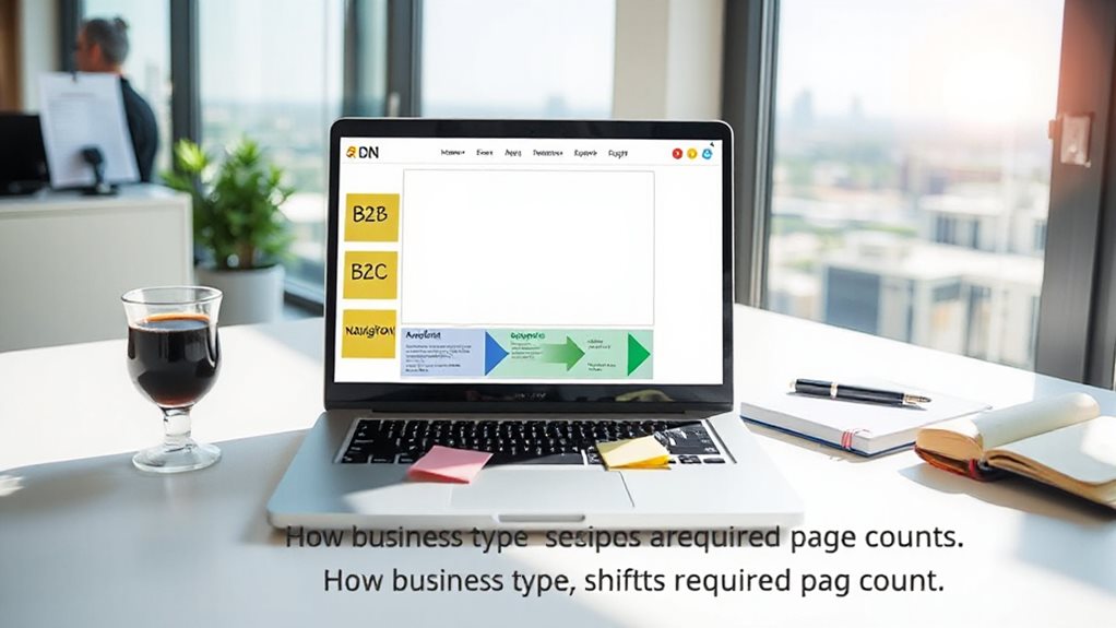 b2b needs deep content