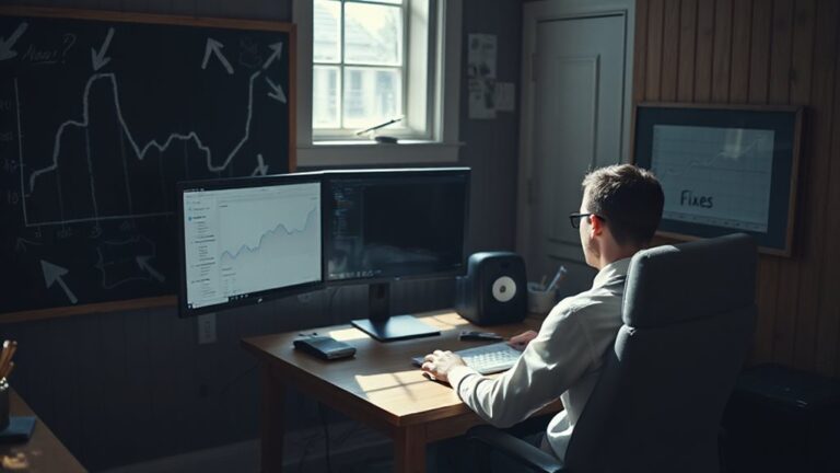 blog traffic declines over time fix strategies