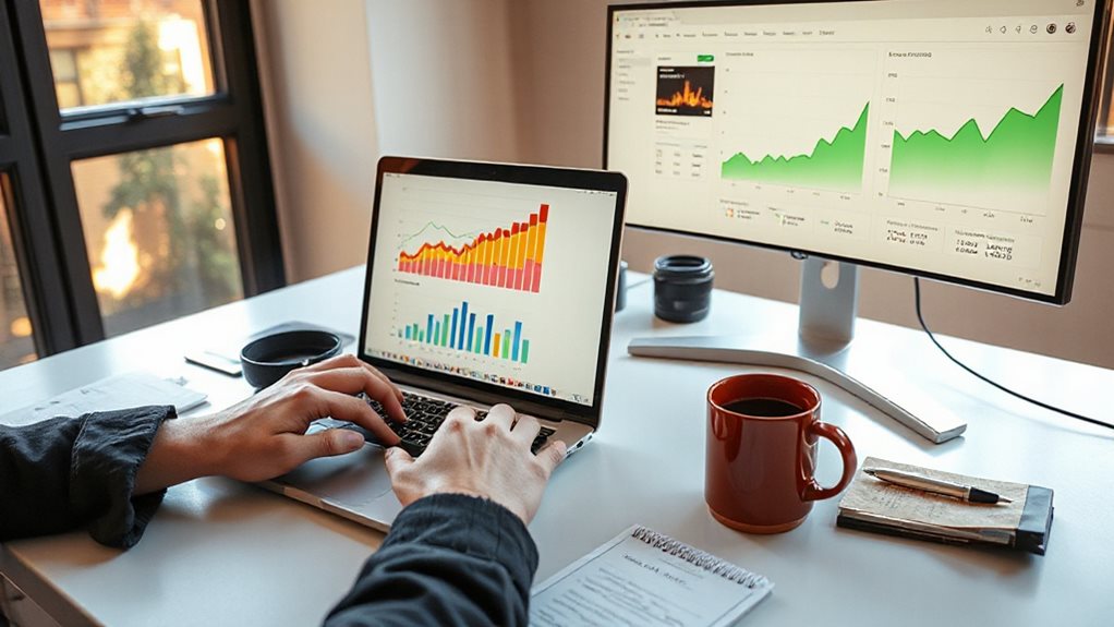 boost page two keywords quickly