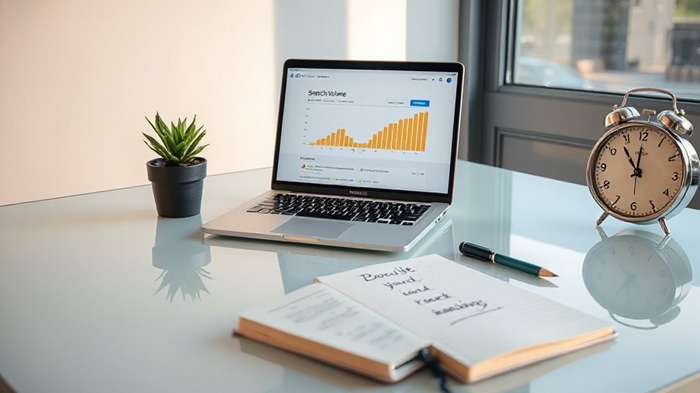 brand search volume growth strategy