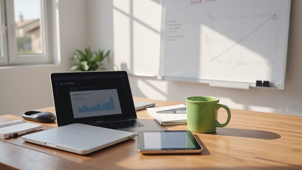 building niche sites safely with ai