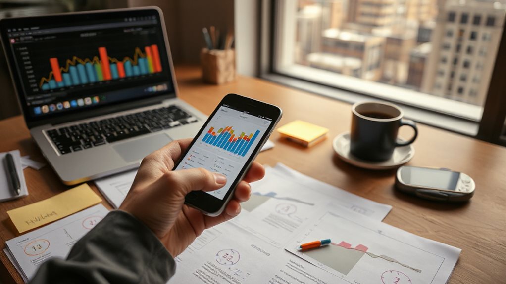 calls volume quality timing attribution