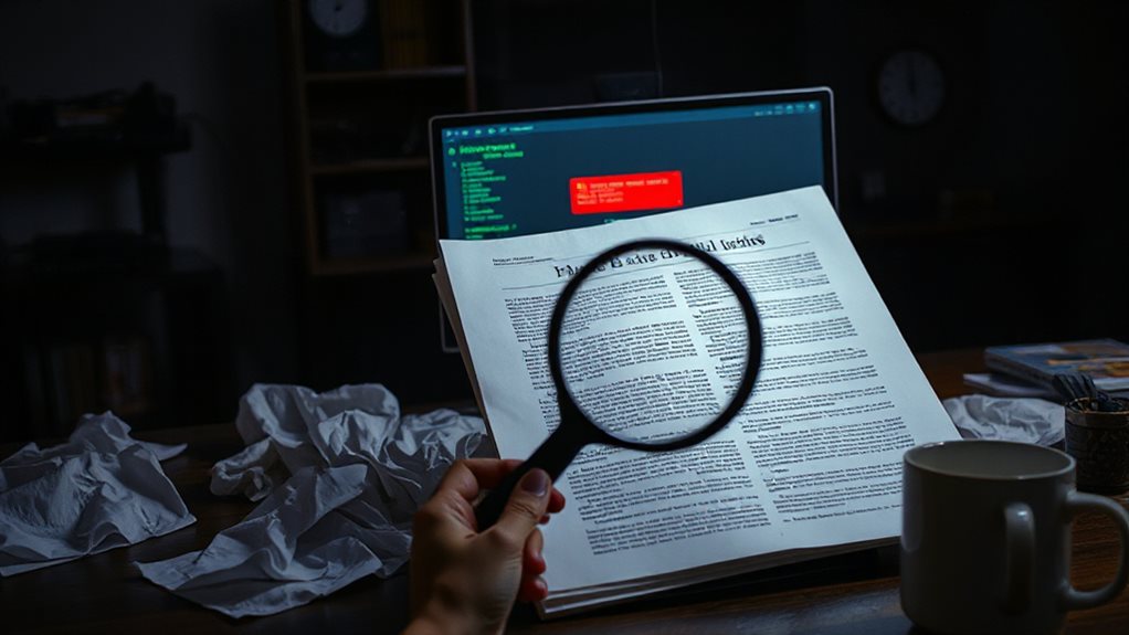 check ai content accuracy routinely